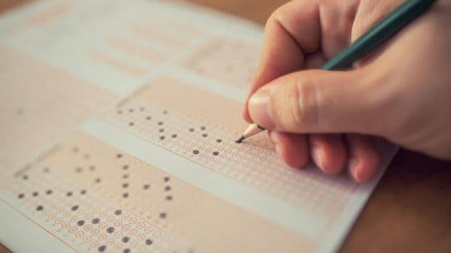 2020 YDS soru kitapçıkları ve cevap anahtarları yayınlandı