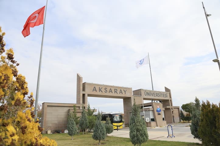 ASÜ’den Bilimde Güç Gösterisi!