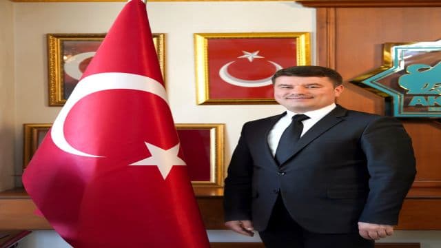 Başkan Dinçer’den İstiklal Marşı’nın kabulünün 105. Yıl dönümü mesajı