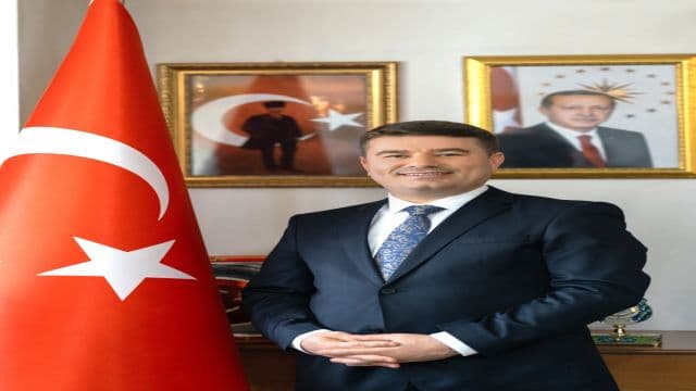 Başkan Dinçer’den Ramazan Bayramı Mesajı