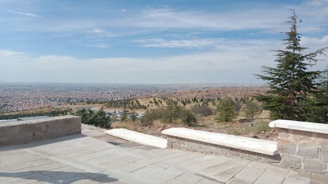 Başkan Dinçer’in hizmetleri takdir topluyor!