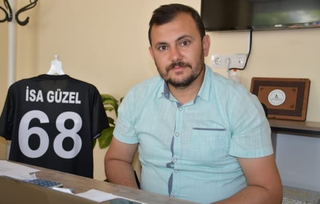 Güzel, “Kenetlendiğimiz zaman şampiyonluğa inanıyoruz” 
