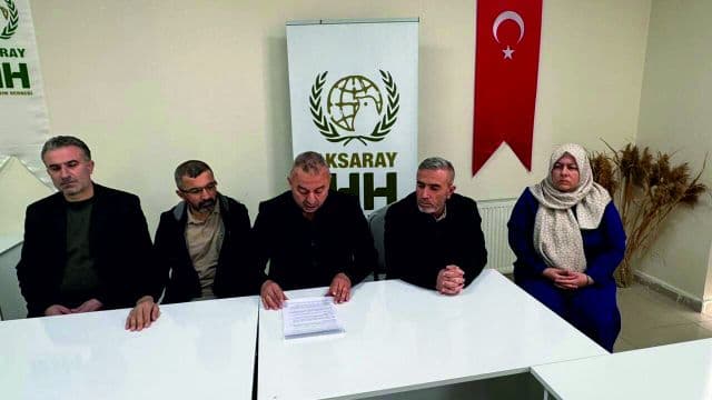 İslam Dünyası Kan ağlıyor