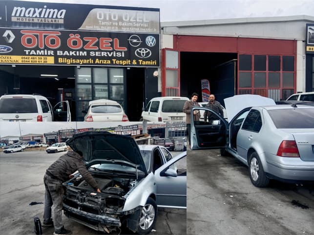 Kış kapıda! Araç sahiplerine kritik uyarı
