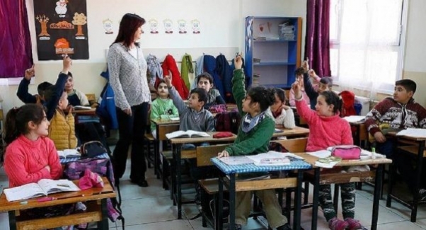 2 bin 888 özel eğitim kursu kapatılacak