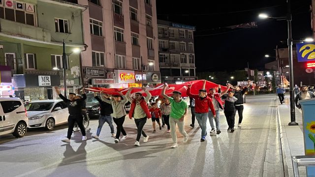 Aksaray halkı kararını sandıkta verdi