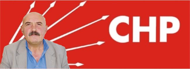Chp'de Sular Durulmuyor