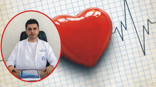 Kalp Hastalığı Olabilecek Yedi Belirtiye Dikkat!