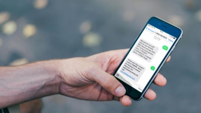 Ticari elektronik ileti yönetim sistemi vatandaşın kullanımında