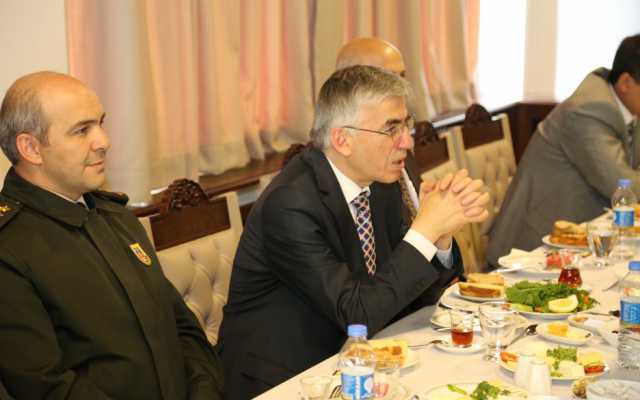 Kalp Merkezi açılıyor