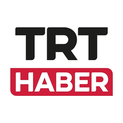 TRT Haber logosu