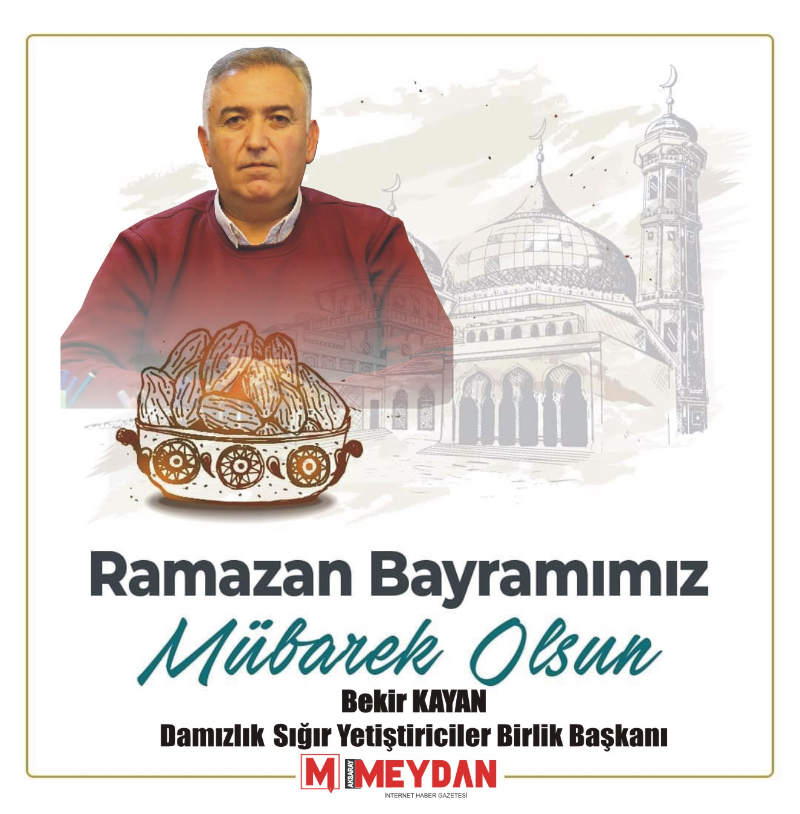 Ramazan Bayramı