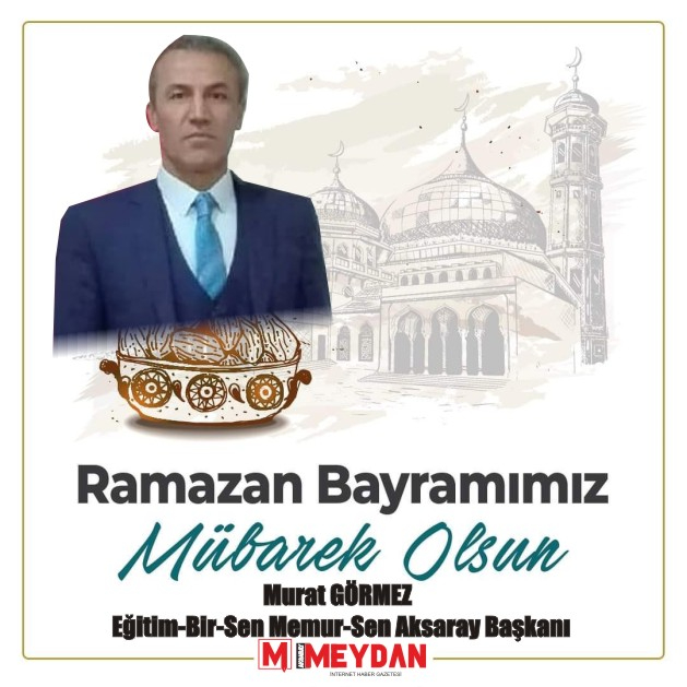 Ramazan Bayramı