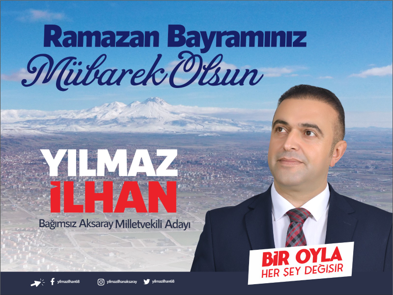 Ramazan Bayramı