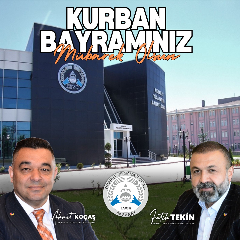 kurban bayramı reklam