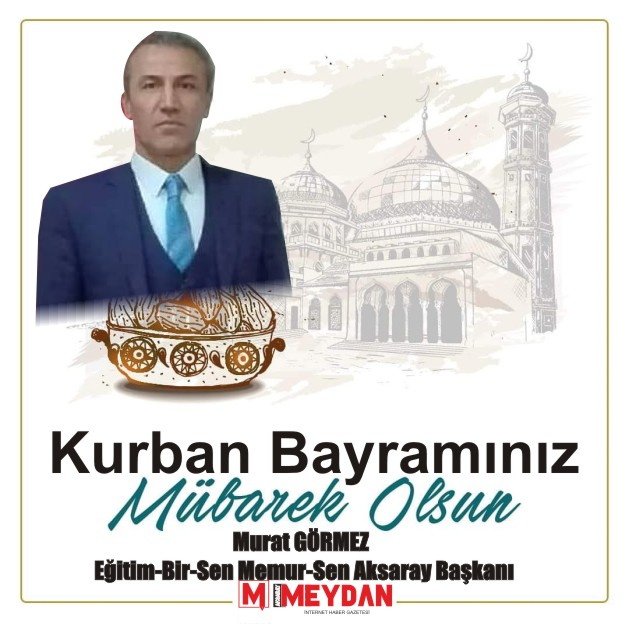 kurban bayramı reklam