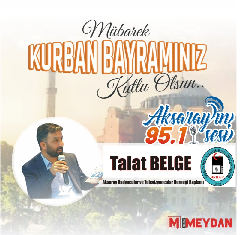 kurban bayramı reklam