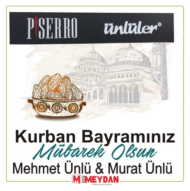 kurban bayramı reklam