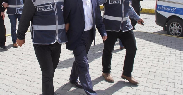 FETÖ/PDY operasyonunda 10 gözaltı