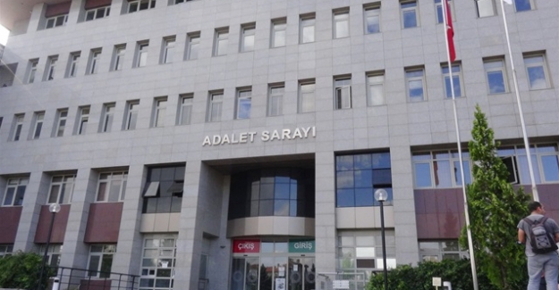 Firari savcı Aksaray&#039;da yakalandı