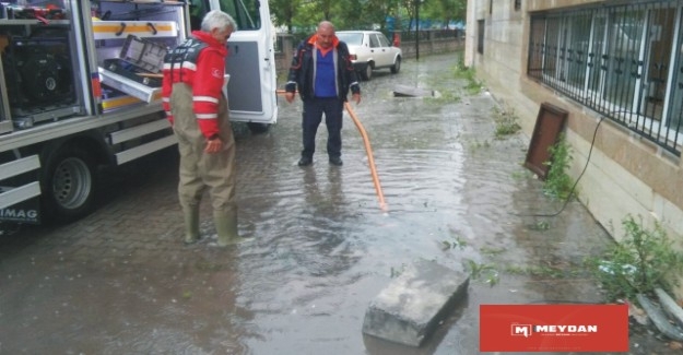 Afetzedelere 8 milyon lira ödeme yapıldı