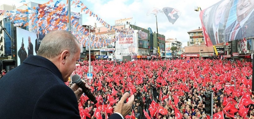 Başkan Erdoğan&#039;dan flaş Ayasofya açıklaması