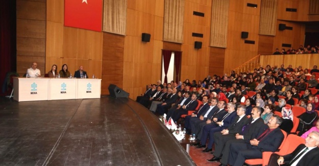 Öğrenemiyorsa onu farkedin disleksi olabilir