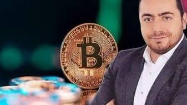 Metin Emir: Bitcoin Tahminleriyle Dikkat Çeken Kripto Fenomeni