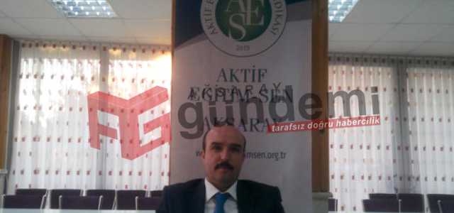 Öğretmenler, Adil Ek Gösterge İstiyor