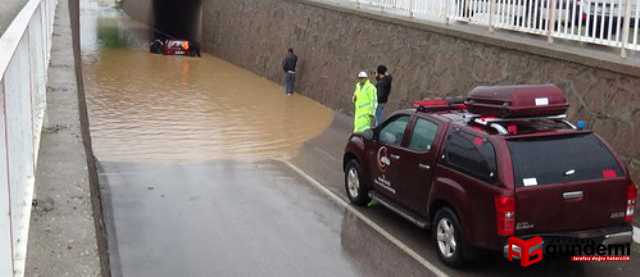 Meteoroloji Uyardı !